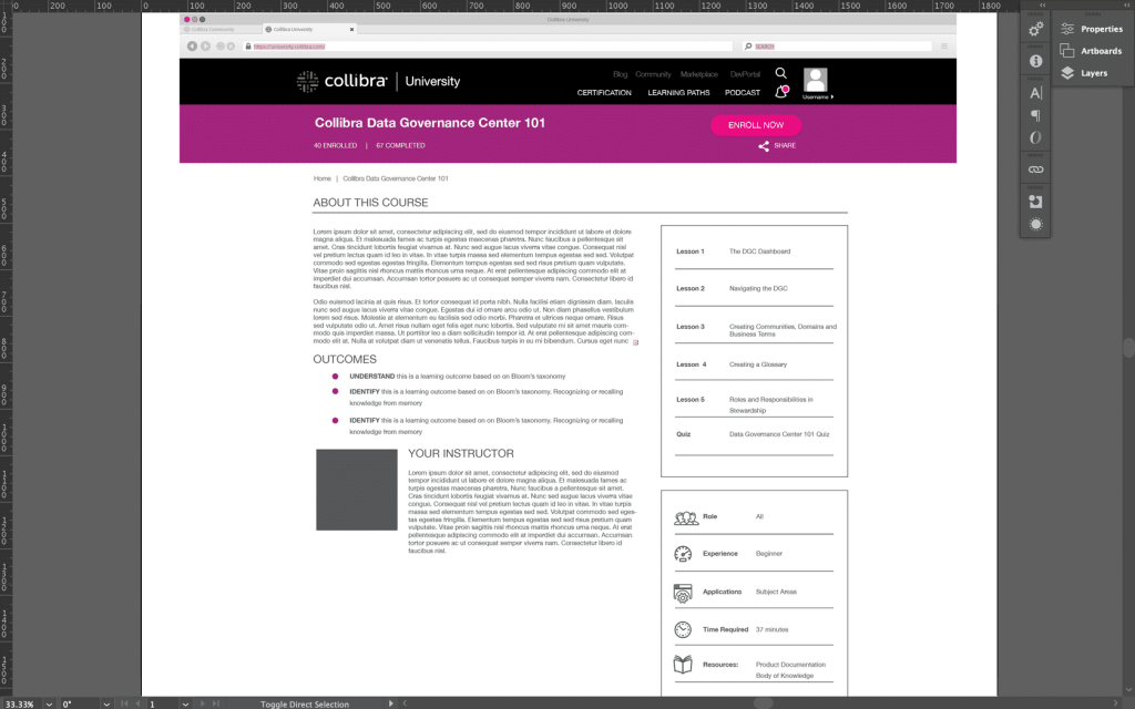 collibra-university-course